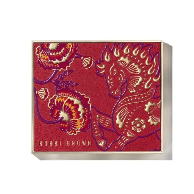 与刘昊然一起“红运”开年AG真人中国本周时髦大事(图8)