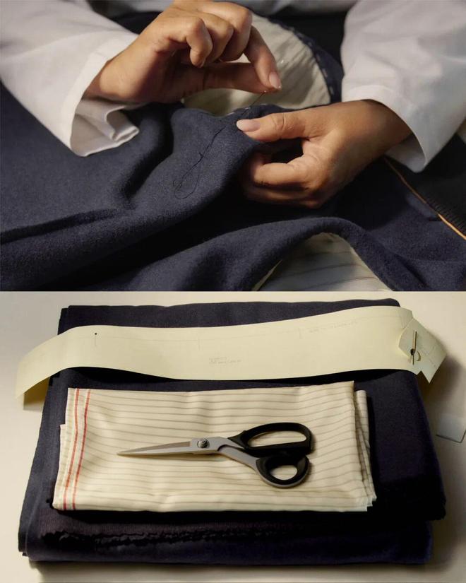 与刘昊然一起“红运”开年AG真人中国本周时髦大事(图18)