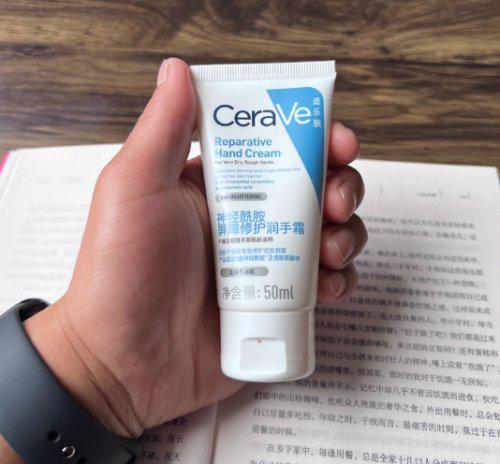防止手干裂的护手霜？看完这篇再买！AG真人平台护手霜十大名牌哪款好(图3)